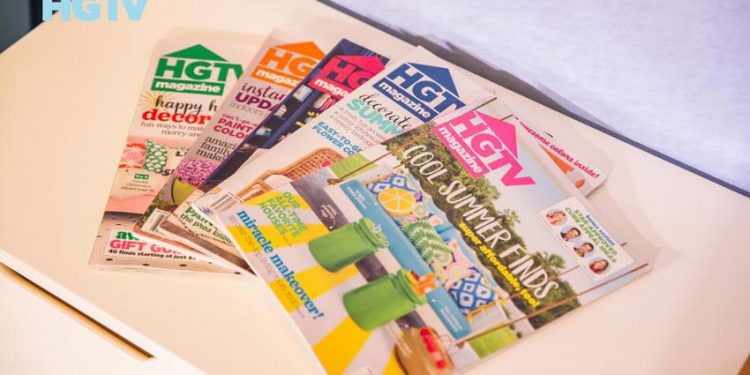 kênh truyền hình HGTV 3