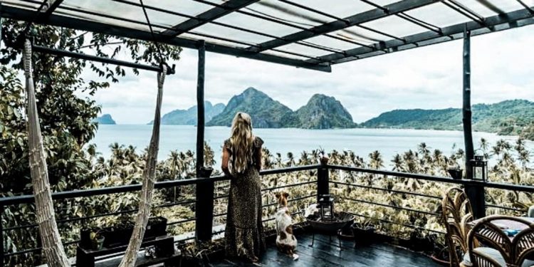 Khách sạn trên cây đầu tiên thế giới để cai nghiện game-7