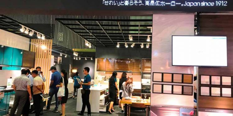 Khai mạc Vietbuild TP.HCM 2020 quy mô 1.500 gian hàng -7