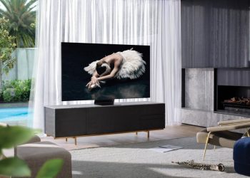 TV Samsung QLED 8K Vô Cực đầu tiên tại Việt Nam -5