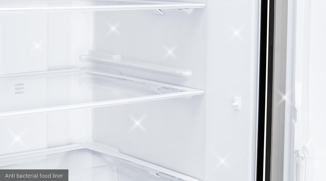 Mitsubishi Electric L78EN - Tủ lạnh đậm “chất” Nhật cho căn bếp Việt-13