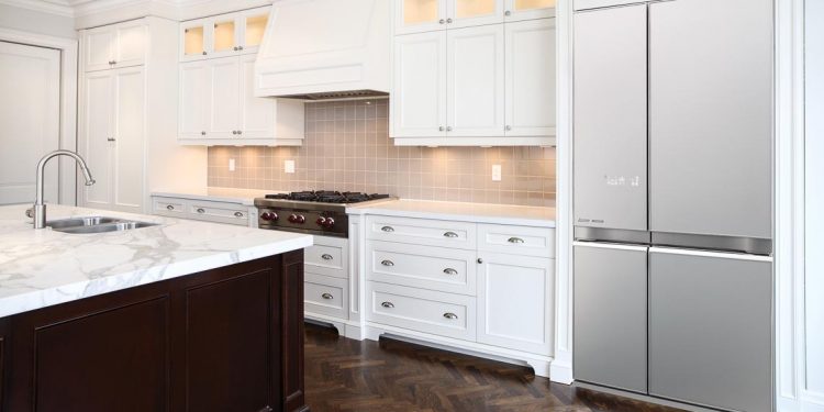 Mitsubishi Electric L78EN - Tủ lạnh đậm “chất” Nhật cho căn bếp Việt-2