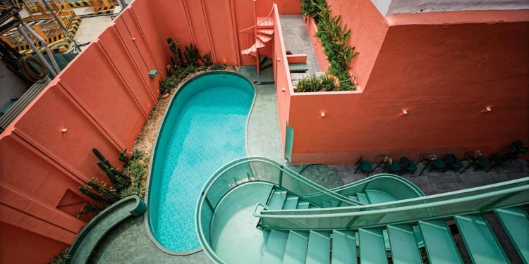 Đi tìm sự cân bằng -9