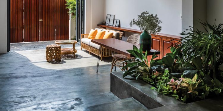 Giá trị từ sự linh hoạt -9