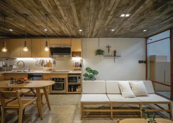 Lagom Hus, khác biệt và hiệu quả -8