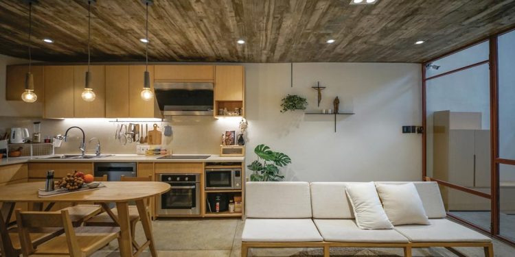 Lagom Hus, khác biệt và hiệu quả -8