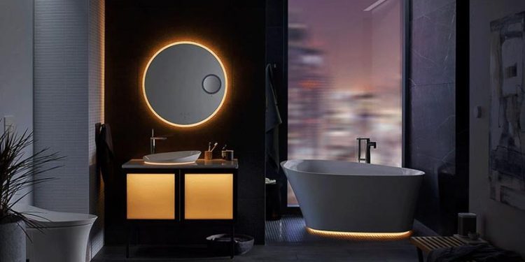 KOHLER khai trương KOHLER Signature Showroom - 1