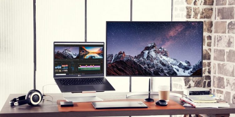 LG Việt Nam chính thức ra mắt mẫu laptop LG gram 17 inch nhẹ nhất thế giới - 6