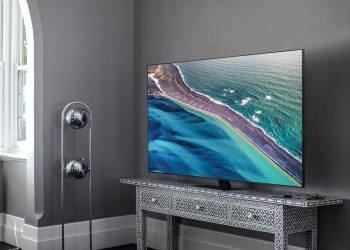 Samsung QLED 4K 2020: Chân thật và sống động hơn-1