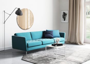 Sofa Osaka của thương hiệu BoConcept-1