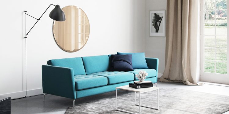 Sofa Osaka của thương hiệu BoConcept-1