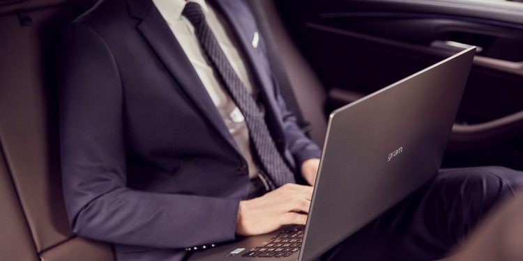 LG ra mắt laptop LG gram 2020 cấu hình mạnh, pin trọn ngày, thiết kế siêu mỏng nhẹ-11