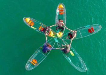 Lý do Nha Trang trở thành 1 trong 29 vịnh biển đẹp nhất thế giới-1