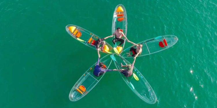 Lý do Nha Trang trở thành 1 trong 29 vịnh biển đẹp nhất thế giới-1