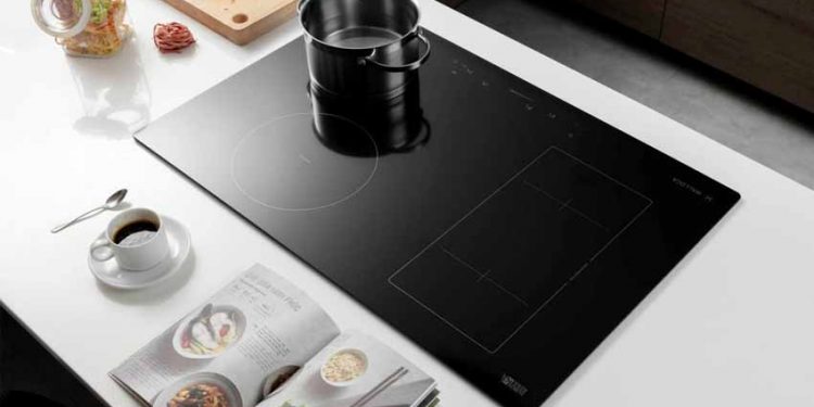 Malloca giới thiệu hàng loạt sản phẩm mới và giải pháp nhà bếp năm 2020 -5