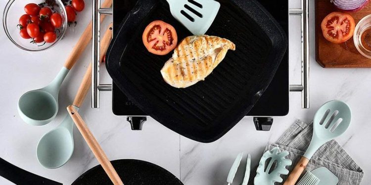 Giải pháp toàn diện cho các nhu cầu nấu nướng -12