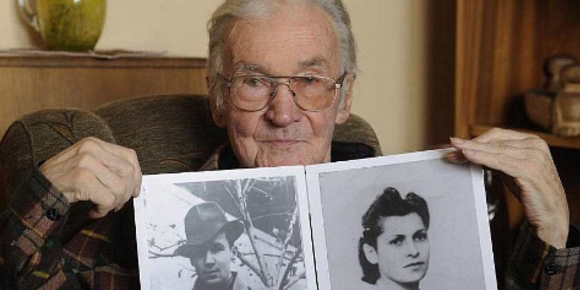 Những câu chuyện về tình yêu vượt qua thảm họa diệt chủng-1