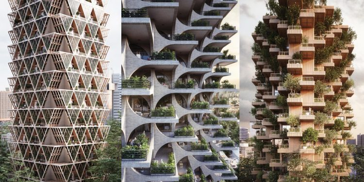 Những kiến trúc thế hệ mới của KTS Chris Precht-15