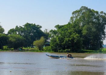 Những trầm tích văn hóa bên dòng Vàm Cỏ Đông-14