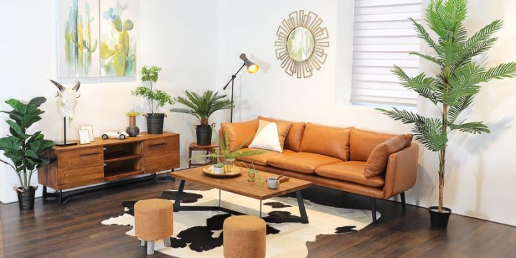 Nhà Xinh ưu đãi 15% tất cả sản phẩm nội thất và trang trí