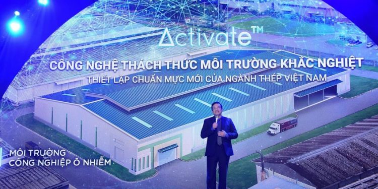 NS BlueScope ra mắt công nghệ Activate chống ăn mòn-1