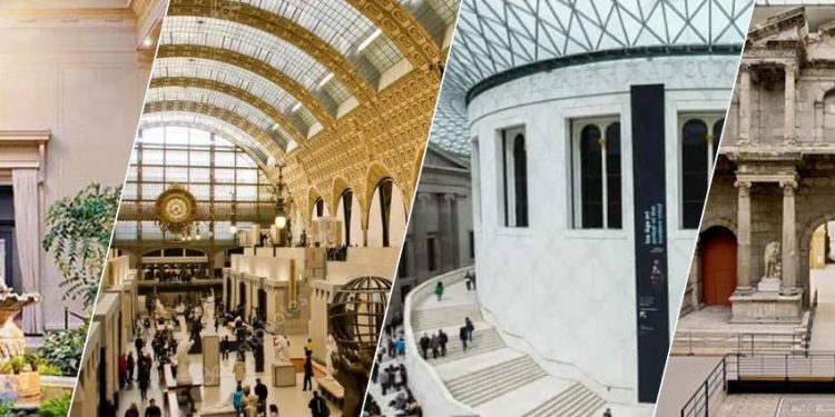 Ở nhà mùa COVID-19, làm một tour tới 8 bảo tàng nổi tiếng thế giới bằng thực tế ảo-10