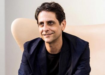 Ông Dario Reicherl - CEO Fritz Hansen khu vực châu Á - 10