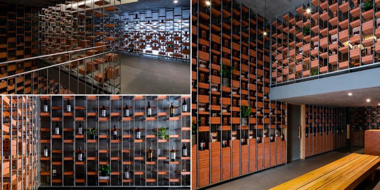 Organicare Showroom - tôn vinh giá trị truyền thống - 0