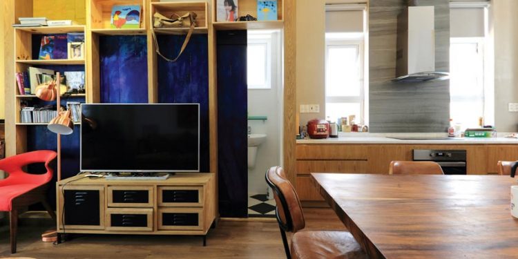 Đồng hành để nhà thêm ấm cúng -9