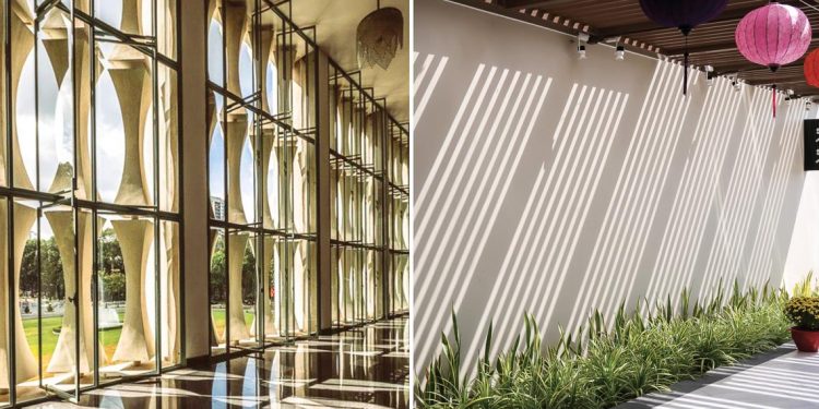 Tiện nghi hướng tới an lành-1