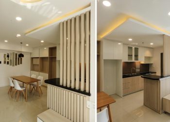 Bếp tinh hay thô, đóng hay mở?-12