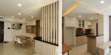 Bếp tinh hay thô, đóng hay mở?-12