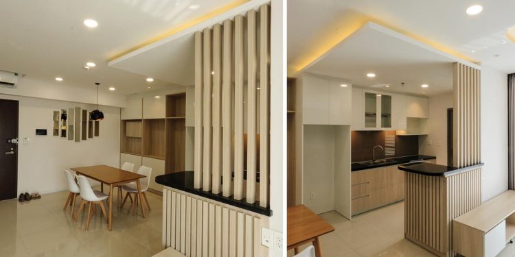 Bếp tinh hay thô, đóng hay mở?-12