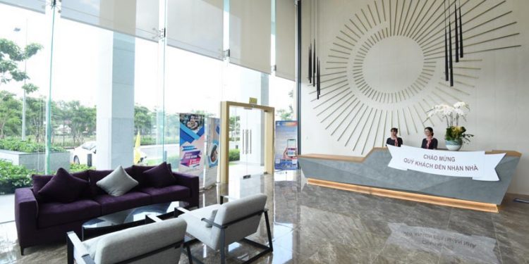 Phú Mỹ Hưng bàn giao căn hộ The Symphony cho khách hàng-9