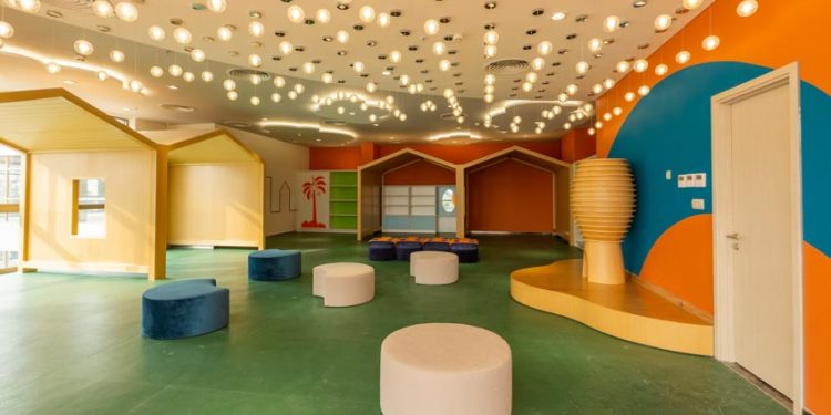 Phú Mỹ Hưng bàn giao Saigon South Residences giai đoạn 1-4