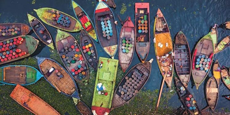 Rực rỡ Bangladesh-9