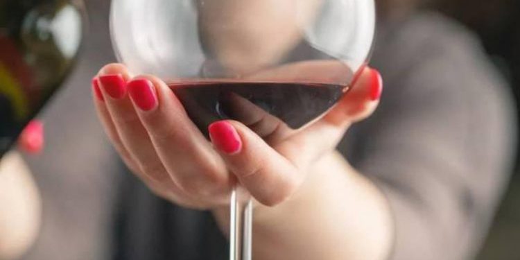 Rượu vang với sức khỏe và vẻ đẹp-1