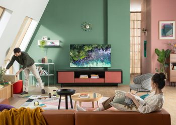 Samsung giới thiệu các dòng TV QLED 4K và Crystal UHD 4K 2020 tại Việt Nam-2