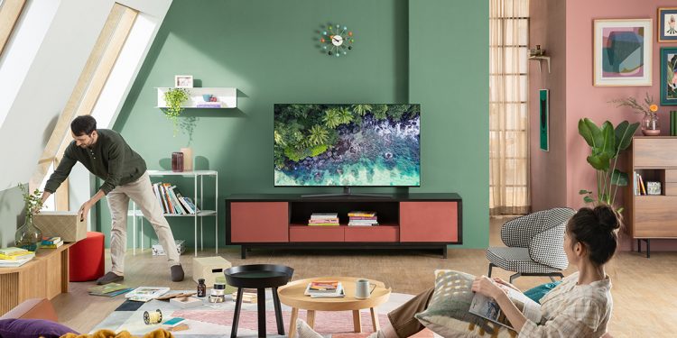 Samsung giới thiệu các dòng TV QLED 4K và Crystal UHD 4K 2020 tại Việt Nam-2