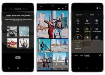 Samsung công bố loạt tính năng đột phá mới trên Galaxy S10 và Galaxy Note 10-01