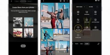Samsung công bố loạt tính năng đột phá mới trên Galaxy S10 và Galaxy Note 10-01