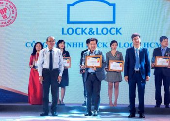 Lock&Lock 1