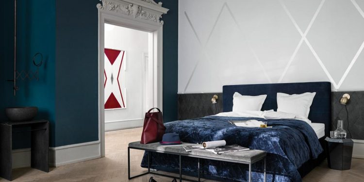 Không gian nghỉ ngơi -2