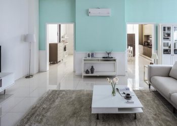 Điều hòa thế hệ mới