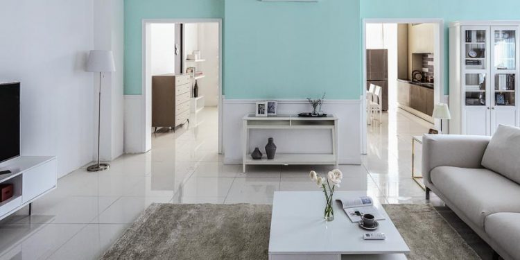 Điều hòa thế hệ mới