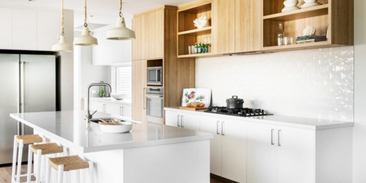 Gian bếp tươi vui -24