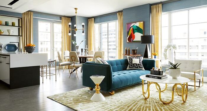 Không gian sum họp -13