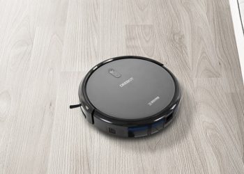 Làm sạch nhà khi bạn đang nghỉ ngơi-7