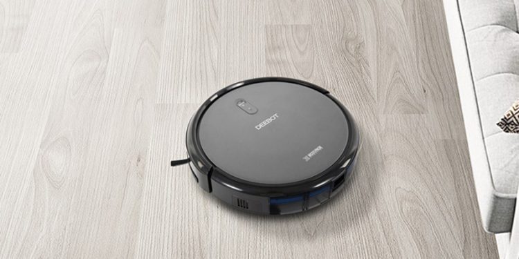 Làm sạch nhà khi bạn đang nghỉ ngơi-7