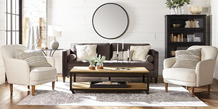 Nhà đẹp nhờ trang trí-11